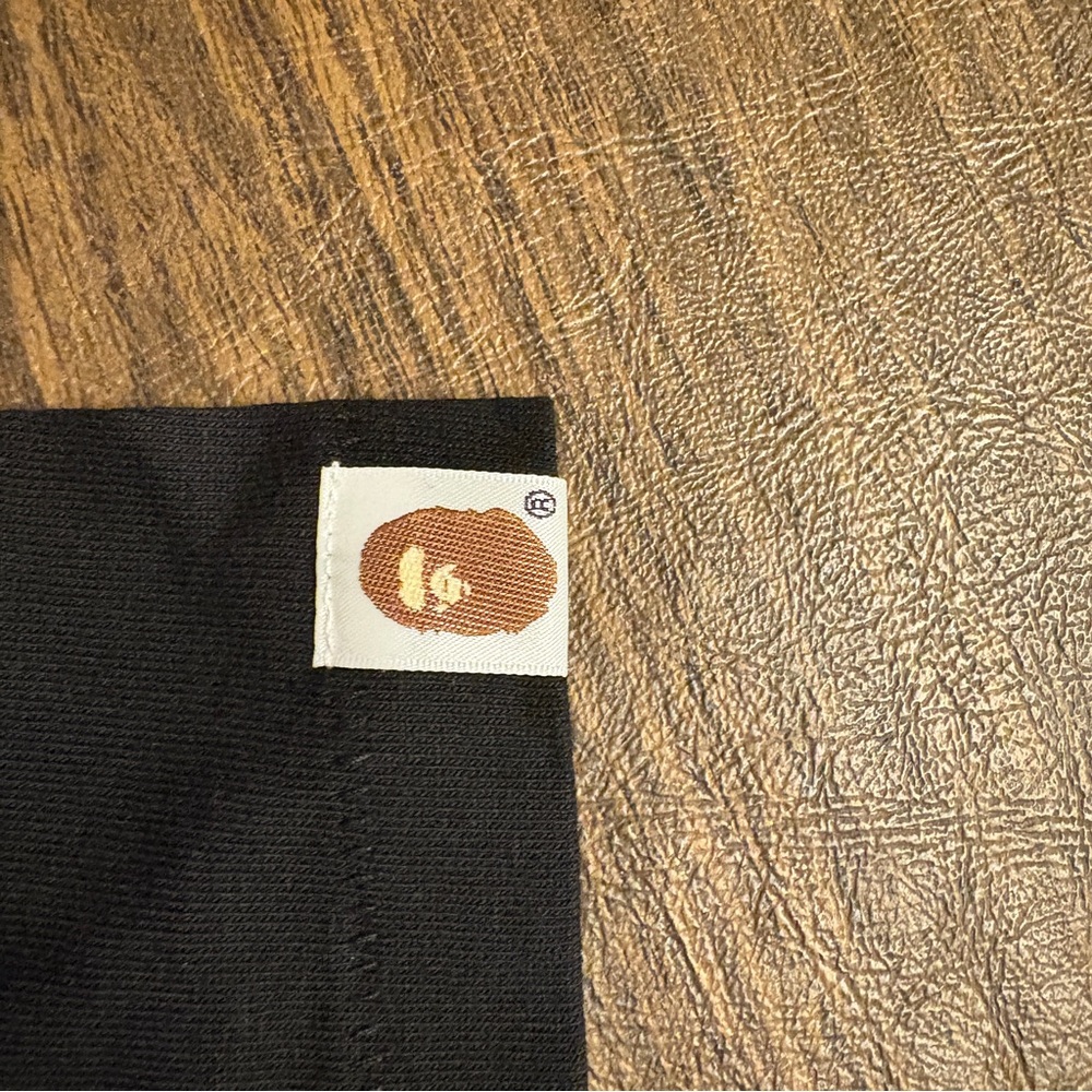 Bape Tee - Picture 5 of 7